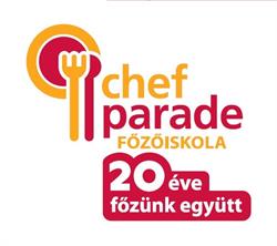 ChefParade Főzőiskola