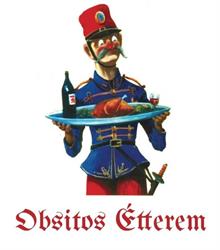 Obsitos Étterem