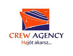 Crew Agency Kft. - Budapest