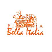 BELLA ITÁLIA PIZZÉRIA