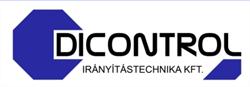 Dicontrol Irányítástechnika Kft.