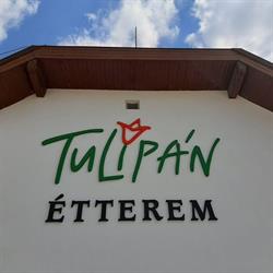 Tulipán Étterem