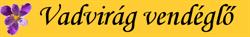 Vadvirág Vendéglő