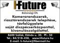 Távfelügyelet siófok