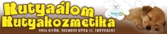 Kutyaálom Kutyakozmetika