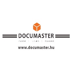 Documaster Iratkezelő És Irattári Szolgáltató Kft.