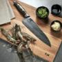 KAI Shun Nagare Santoku