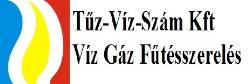 TŰZ VÍZ SZÁM KFT