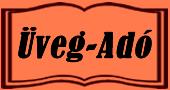 ÜVEG-ADÓ BT.