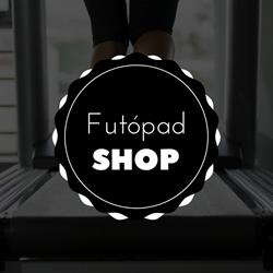 Futópad Shop
