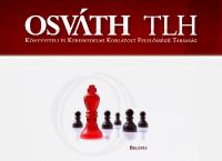 Osváth Tlh Kft. honlapja