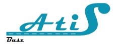 ATISBUSZ