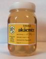 Akác méz 0,5 kg