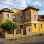 Krisztina Vendégház Apartman Eger Szépasszonyvölgy