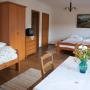 Krisztina Vendégház Apartman Eger Szépasszonyvölgy