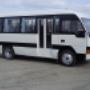 Hyundai Gd, 19 fős, alap komfort