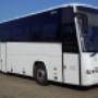 Volvo B12-600. 51 fő, full extra, nemzetközi v.