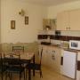 Apartman belülről