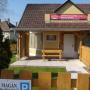 Apartman kívülről
