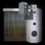 Napkollektoros rendszerek beszerzése