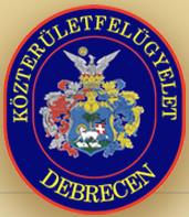 Debreceni Közterületfelügyelet