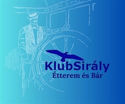 Klubsirály Csónakház