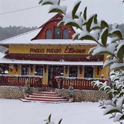 Forrás Fogadó Étterem
