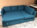 IKEA kis sarok kanapé