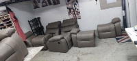 Relax ülőgarnitúra javítás