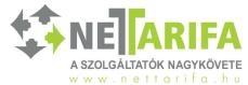 Nettarifa Team Kft.