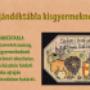 egyedi névtábla készítés gyerekszoba ajtóra
