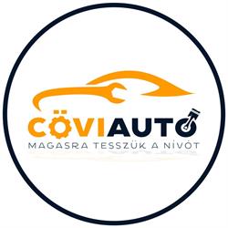 CÖVI KFT.