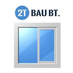 2 T Bau Bt