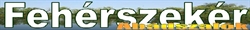 Fehérszekér ABC