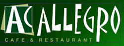 Allegro Café Étterem
