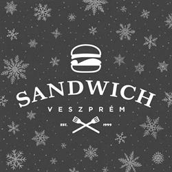 Szendvics vagy Sandwich Büfé