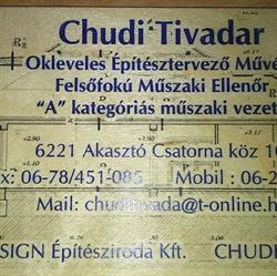 Chudi És Társa Kft