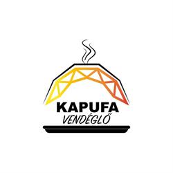 "KAPUFA KISVENDÉGLŐ ÉS PIZZÉRIA"