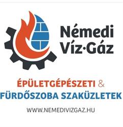 Némedi Víz-Gáz Kft.