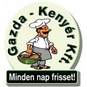 Gazda-Kenyér Kft.