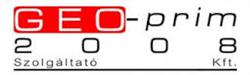Geo-Prim 2008 Kft.