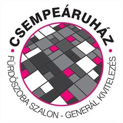 Csempeáruház