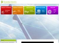 Greensys Electric Kft.