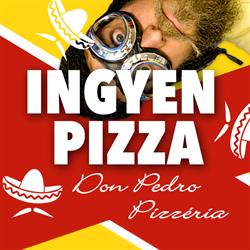 Don Pedro Pizzéria