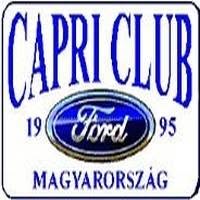 Capri Klub Magyarország-Ckm