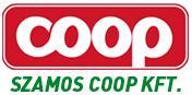 Szamos COOP SZAMOS ABC ÁRUHÁZ