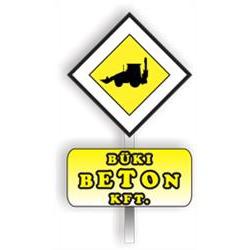 Büki Beton Kft.