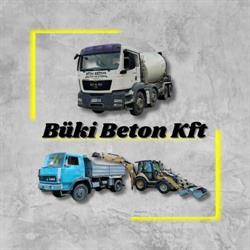 Büki Beton Kft.