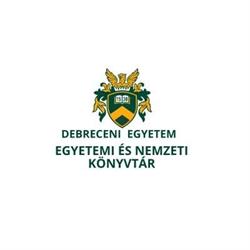 Debreceni Egyetem Egyetemi és Nemzeti Könyvtár Élet- és Természettudományi Könyvtár