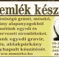 Mekler és Máté Bt.